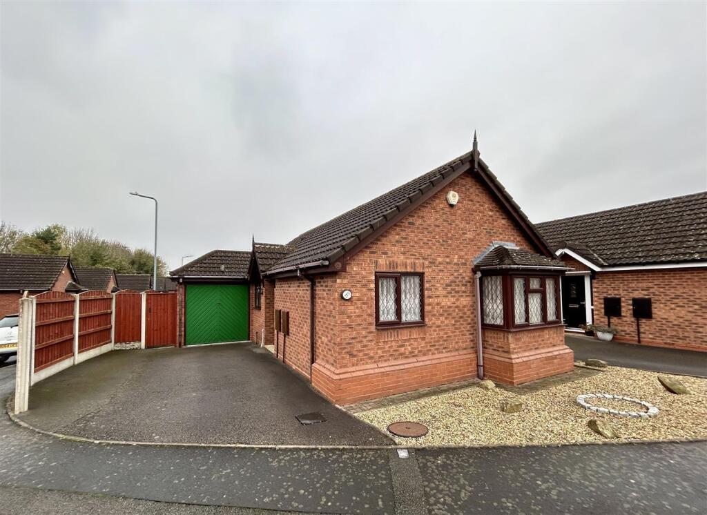 Additional image 15 of Spinners End Drive, Cradley Heath