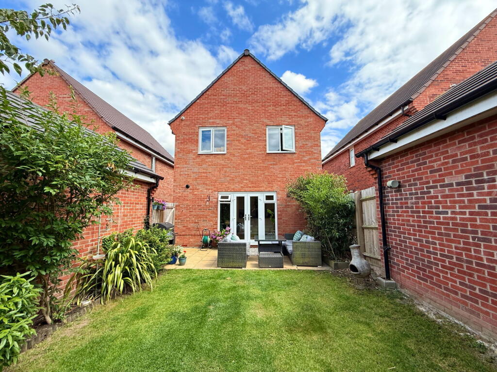 Additional image 21 of Noble Way, Cheswick Green