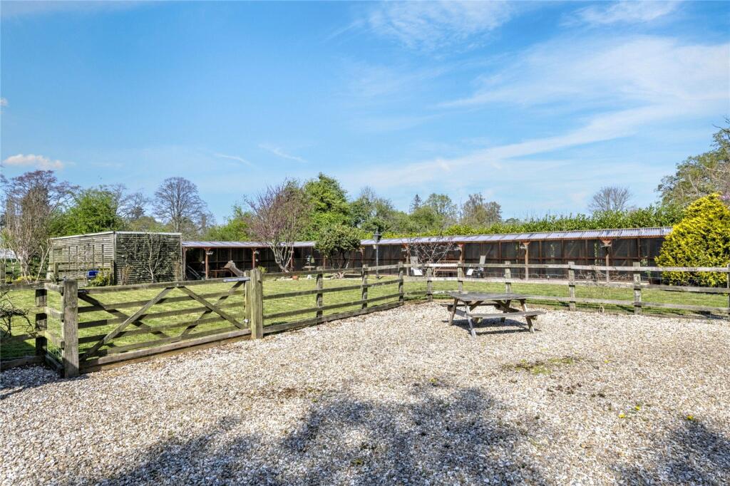 Additional image 7 of Chilton Cantelo, Yeovil, Somerset, BA22