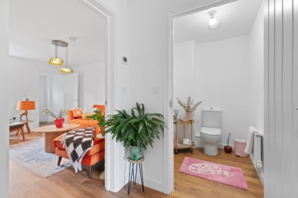 Additional image 10 of Whistle Avenue, Cullingworth, Bradford, West Yorkshire, BD13