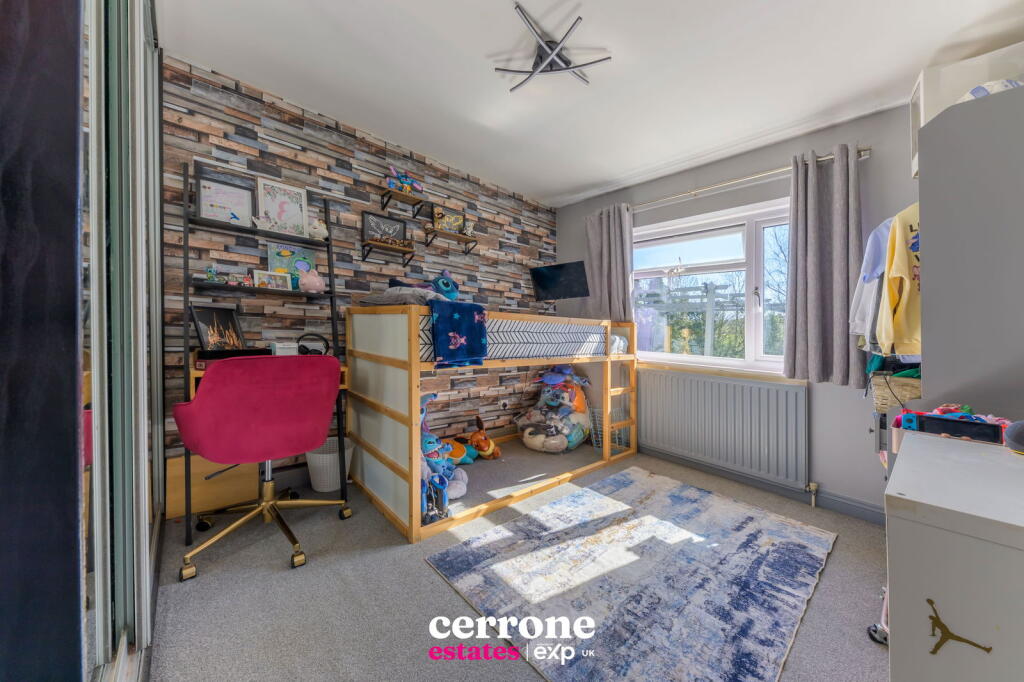 Additional image 21 of Gannow Lodge, Old House Lane, Romsley, B62 0EX