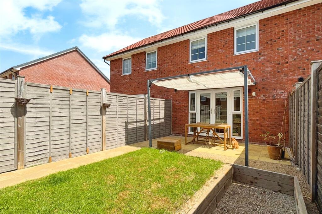 Additional image 12 of Brouncker Road, Westbury