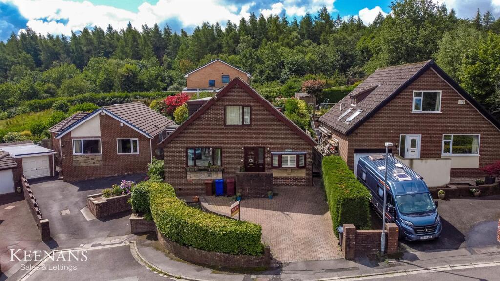 Additional image 40 of Glendale Close, Burnley