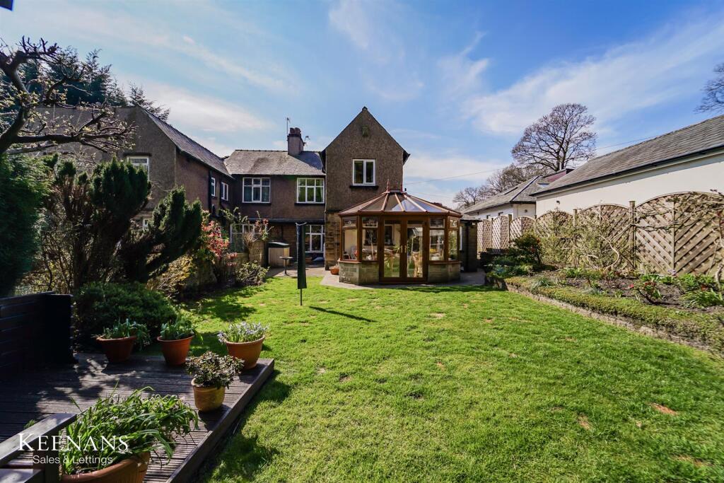 Additional image 36 of Parrock Road, Barrowford, Nelson