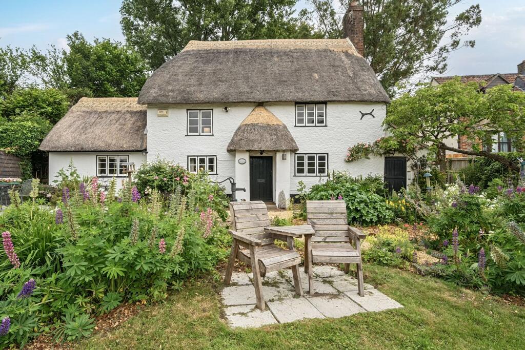 Property image for Whitbourne Moor, Corsley, Corsley, BA12