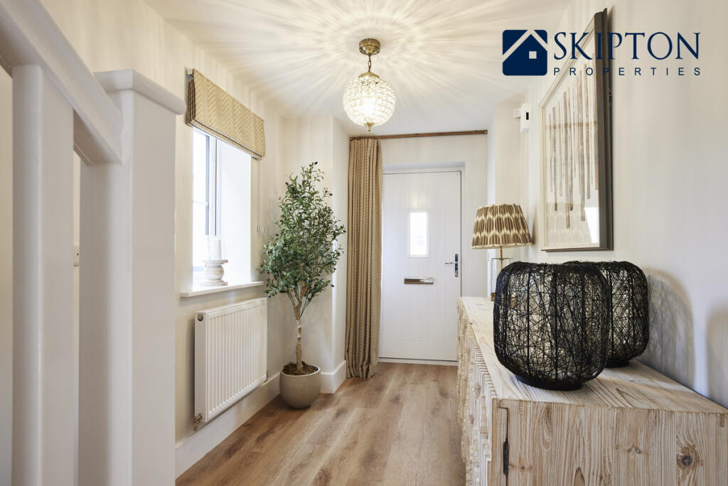 Additional image 3 of Plot 16 The Regent (Lifetime), Pendle Farm, Worsthorne