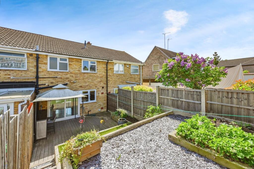 Additional image 18 of Chaytor Road, Polesworth, Tamworth