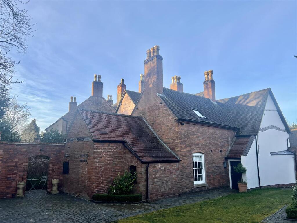 Additional image 11 of High Street, Coleshill