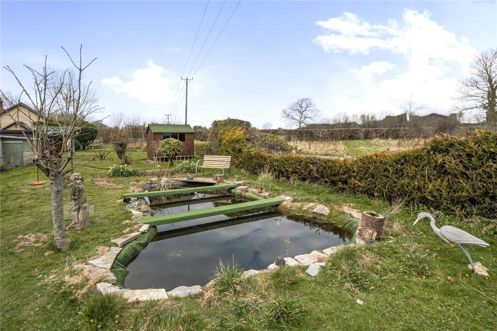 Additional image 15 of Lottisham, Glastonbury, Somerset, BA6