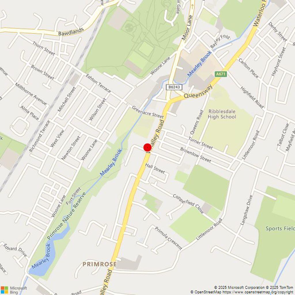 Additional image 10 of 76 Whalley Road, Clitheroe, Lancashire BB7 1EE