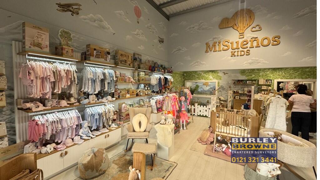 Additional image 11 of Coppice Lifestyle, Coppice Lane, Middleton, Staffordshire, B78 2BU