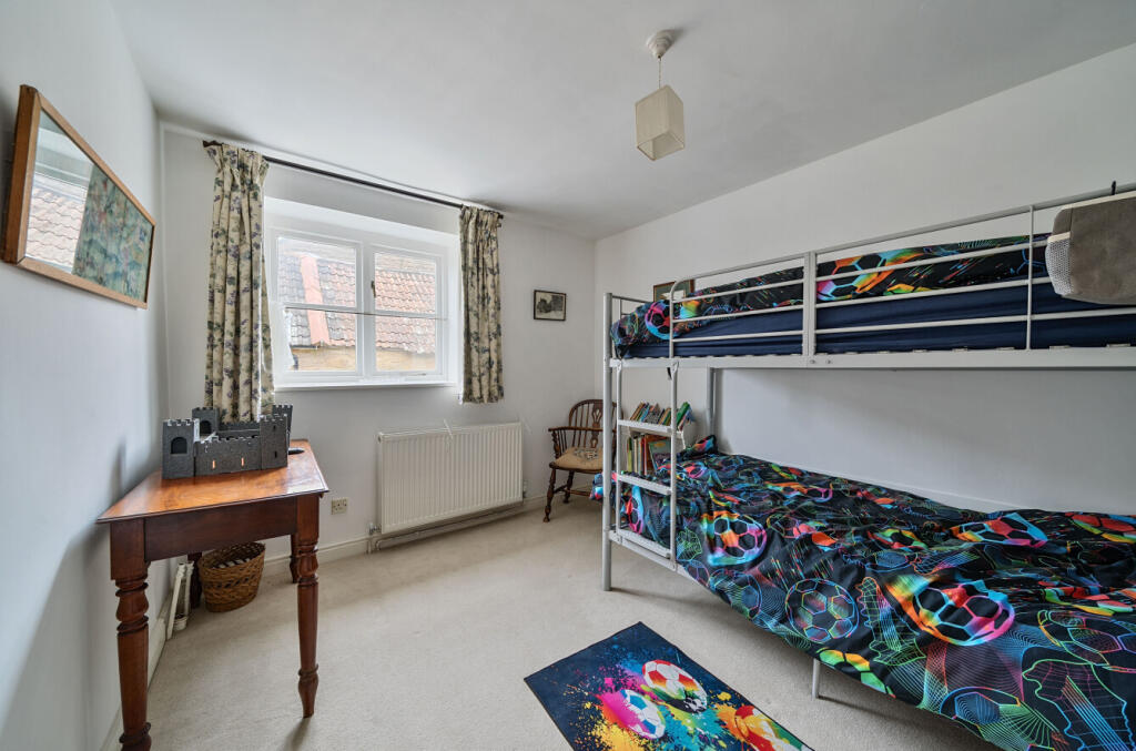 Additional image 22 of Queen Street, Tintinhull, Yeovil, Somerset, BA22