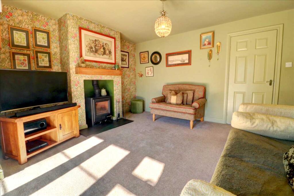 Additional image 3 of The Green, Shustoke