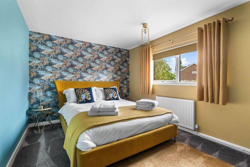 Additional image 7 of Burnell Close, Bidford-on-Avon, Alcester, B50