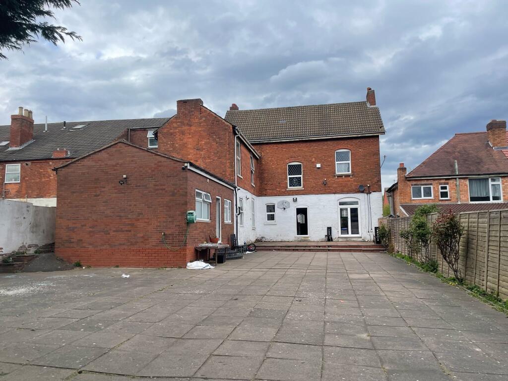 Additional image 21 of Trinity Road, Birmingham