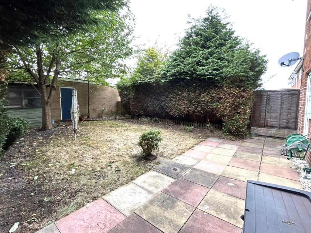 Additional image 9 of Cheswood Drive, Minworth, Sutton Coldfield, West Midlands, B76
