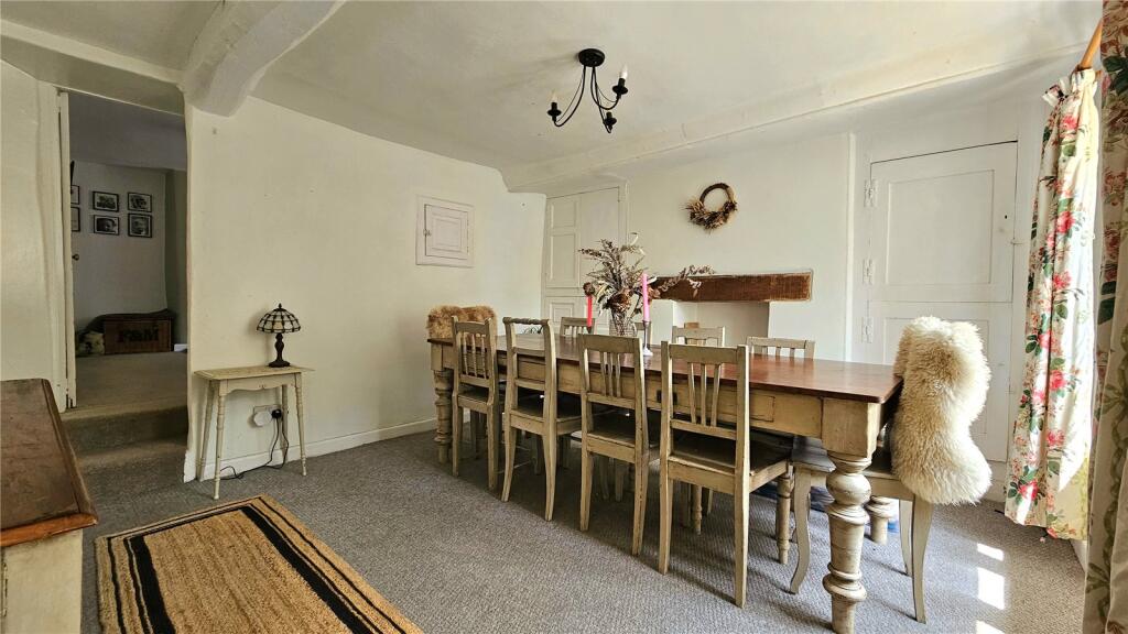 Additional image 4 of Horsington, Templecombe, Somerset, BA8
