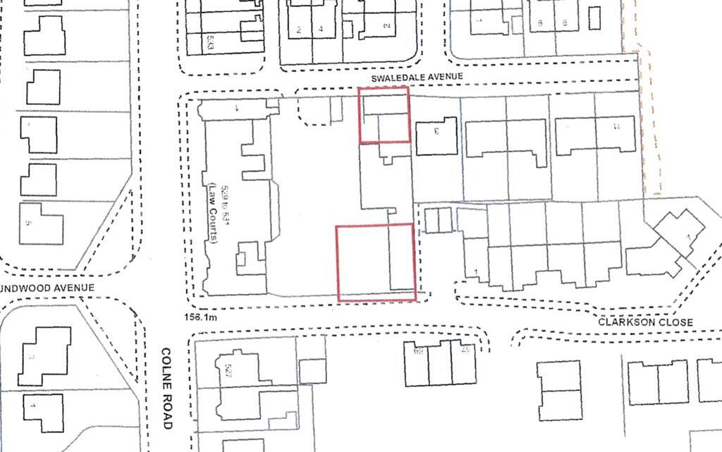 Additional image 6 of Units To The Rear Of Reedley Family Hearing Centre, Swaledale Avenue, Burnley, Lancashire