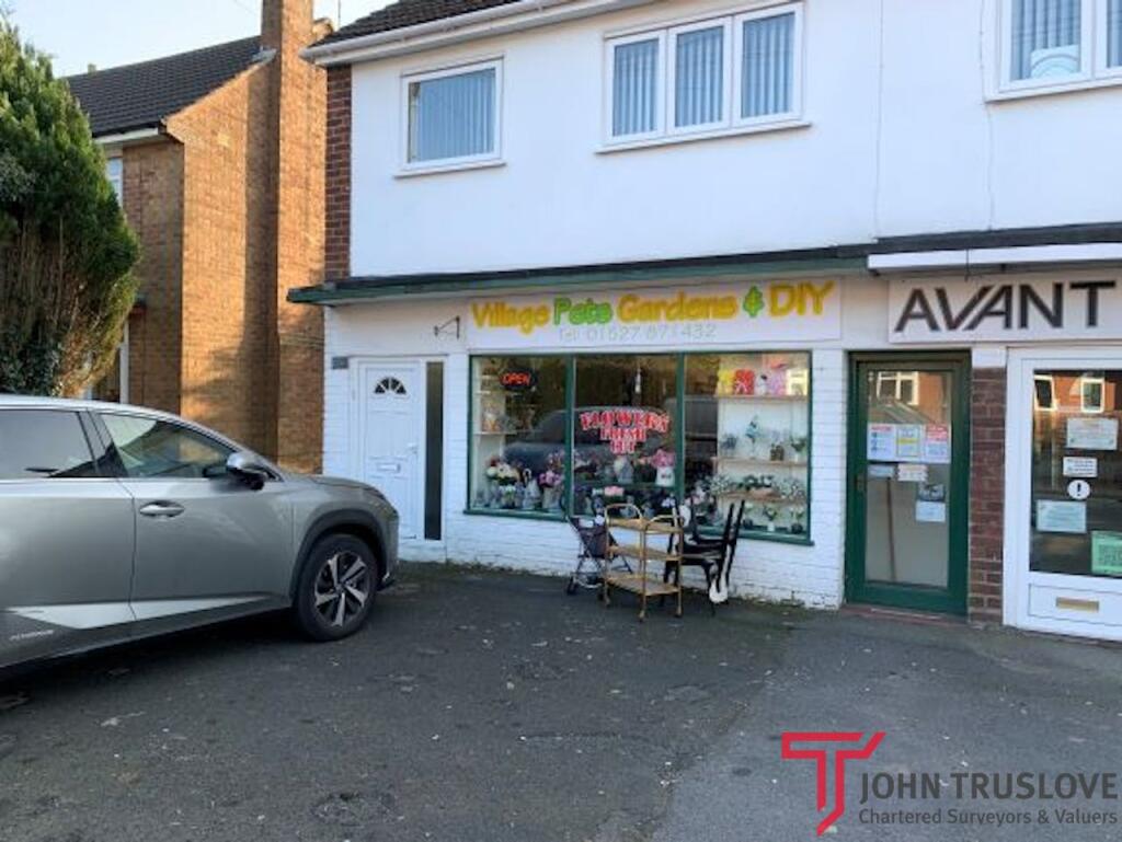 113 Golden Cross Lane, Catshill, Bromsgrove, B61 0LA