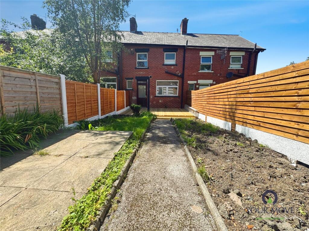 Additional image 12 of Somerset Avenue, Darwen, Lancashire, BB3