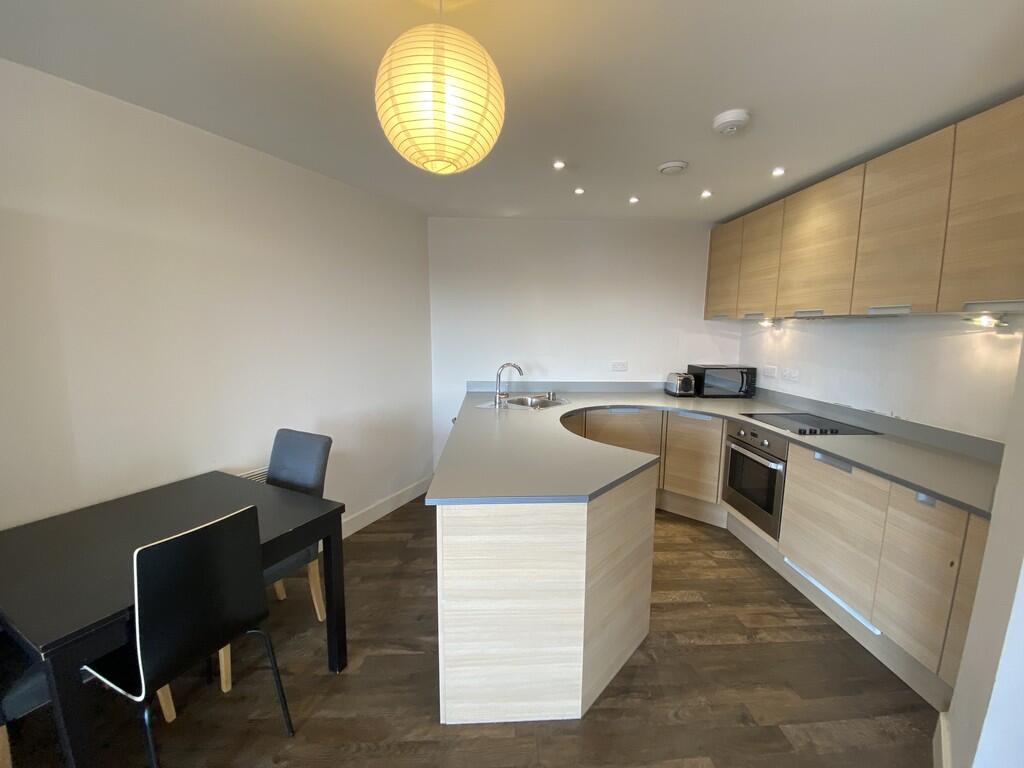 Additional image 11 of I-land Apartment, Essex Street, B5