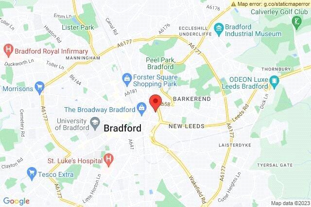 Additional image 7 of Upper Park Gate, Bradford, West Yorkshire, BD1