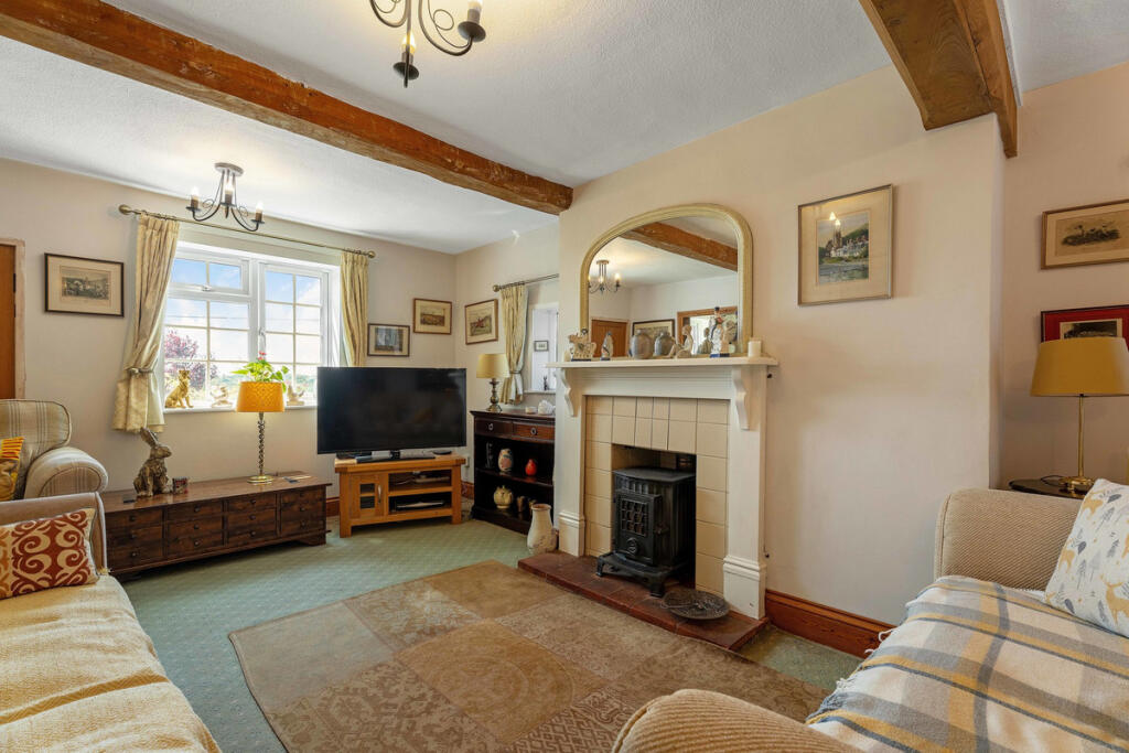 Additional image 8 of Pumphouse Lane Hanbury Bromsgrove, Worcestershire, B60 4BX