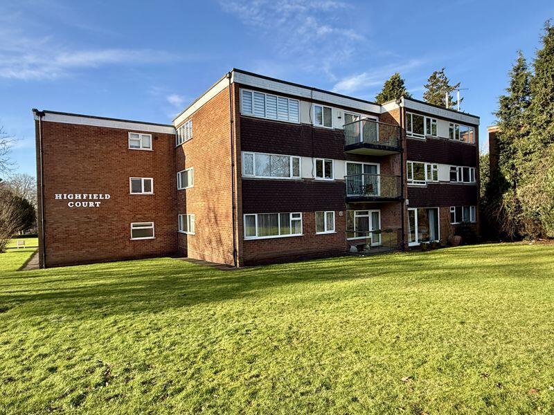 Highfield Court, Station Road, Sutton Coldfield, B73 5LB