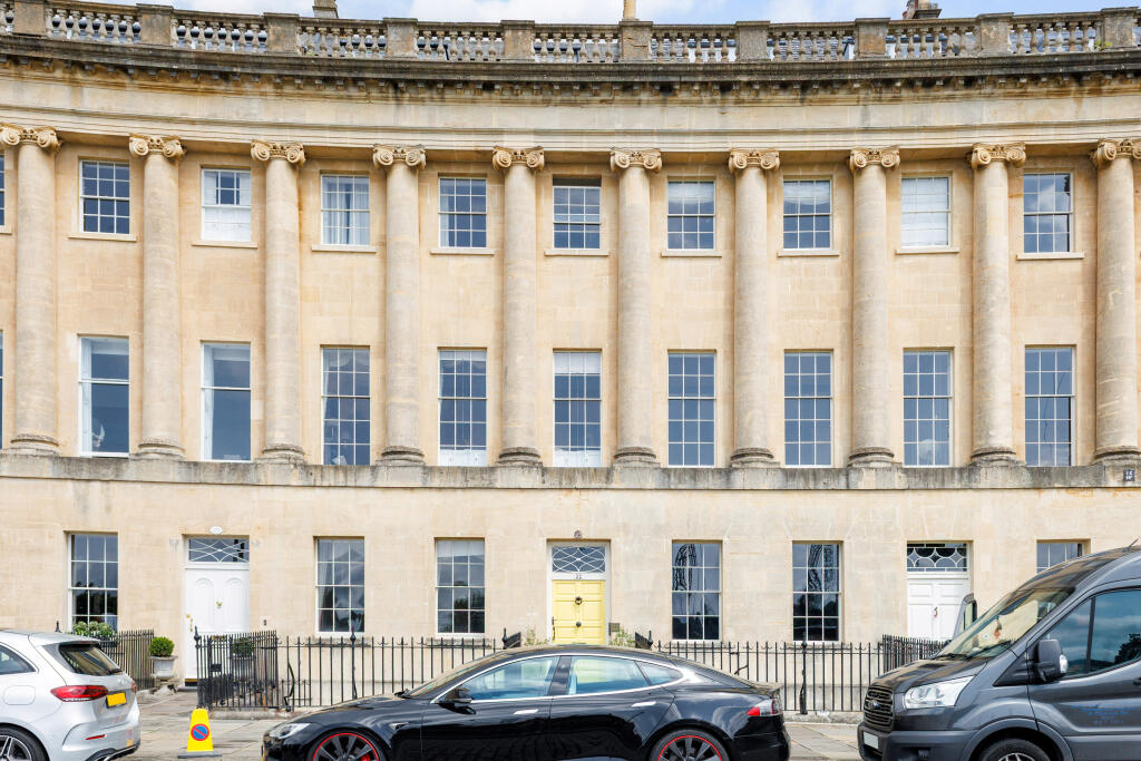 Additional image 13 of Royal Crescent, Bath, BA1