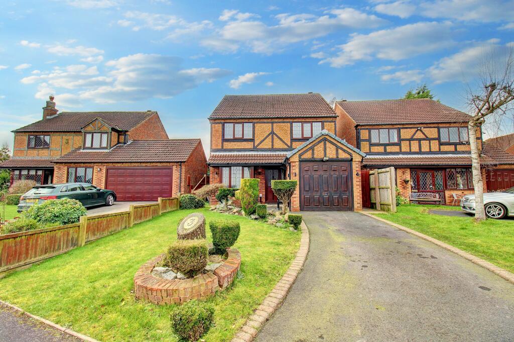 Additional image 19 of Walkers Way, Coleshill, B46