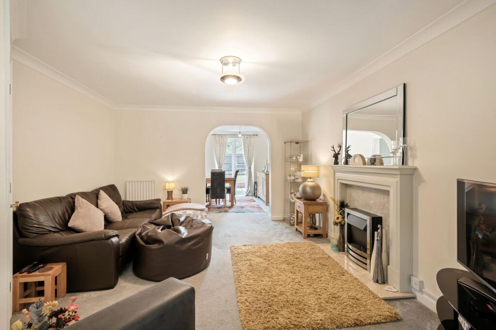 Additional image 5 of Firenze Road, Bromsgrove, B60