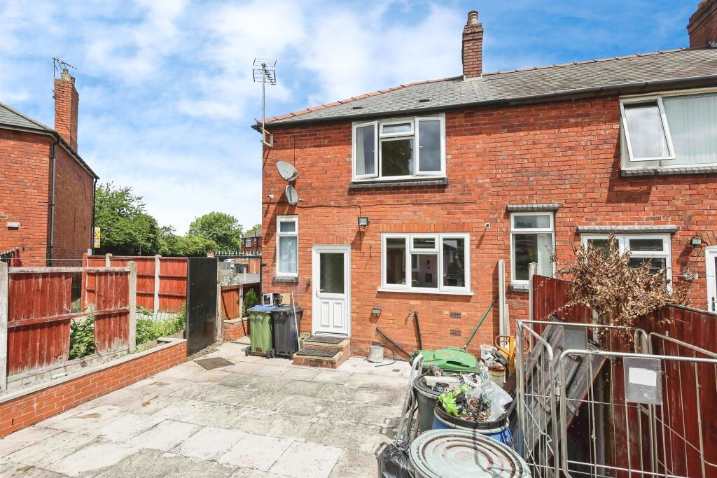 Additional image 9 of Britannia Road, Rowley Regis