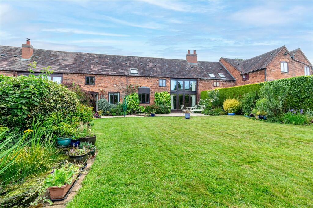 Additional image 29 of Cofton Church Lane, Cofton Hackett, Birmingham, Worcestershire, B45