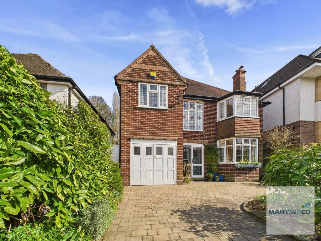 Additional image 20 of Clifton Road, Sutton Coldfield, B73 6EN