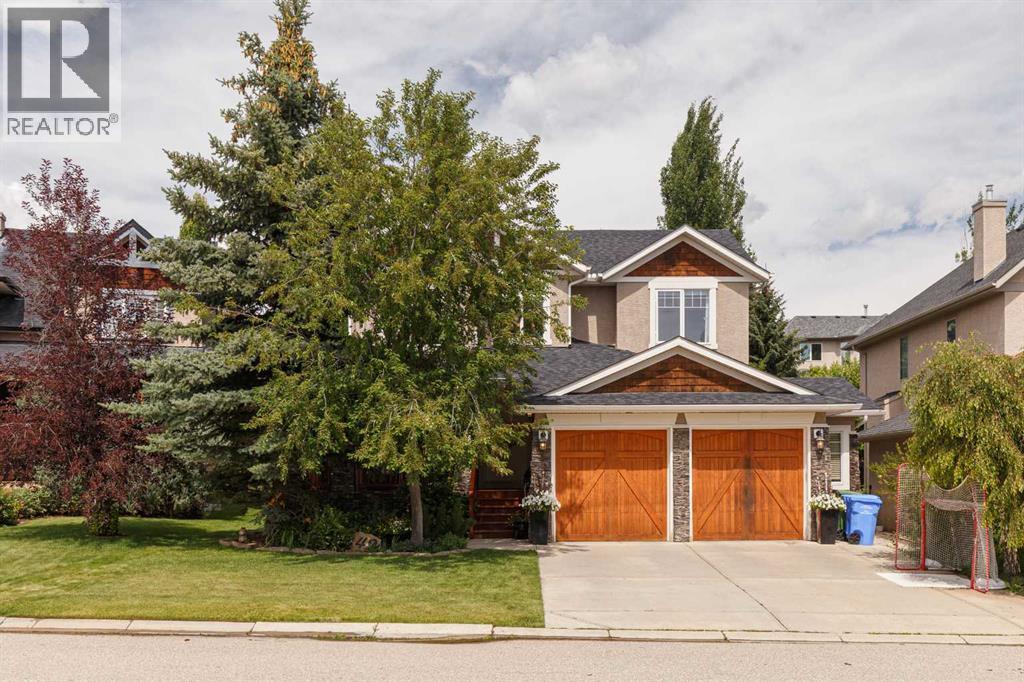 49 Discovery Ridge Heights SW|Calgary, Alberta t3h5t1