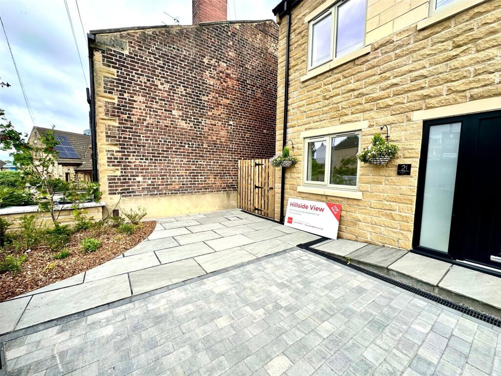 Additional image 23 of Hillside View, Drighlington, Bradford, BD11