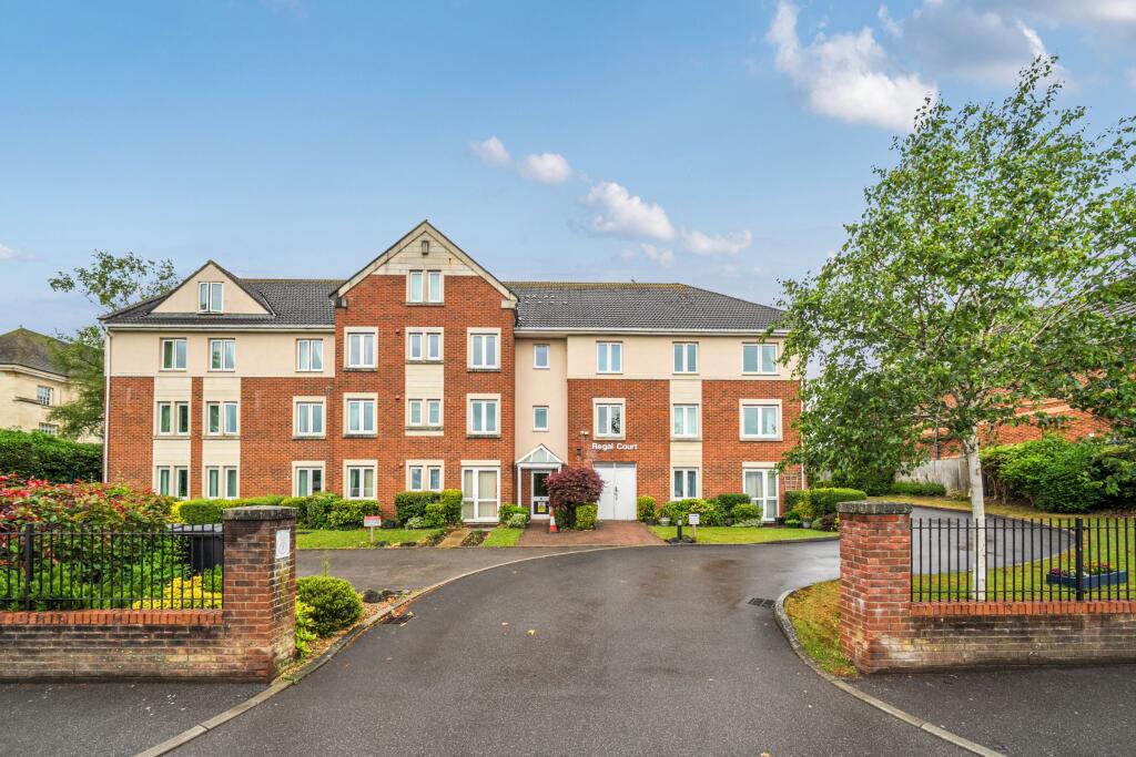 Additional image 19 of Regal Court, Bythesea Road, Trowbridge