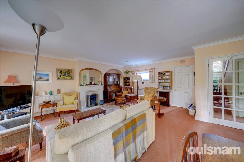 Additional image 5 of Oakdene Drive, Barnt Green, Birmingham, Worcestershire, B45