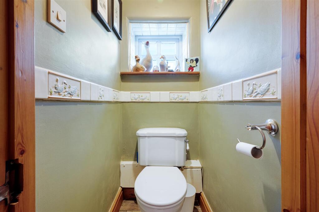 Additional image 22 of Ashen Bottom Cottages, Crowswood Road, Rossendale