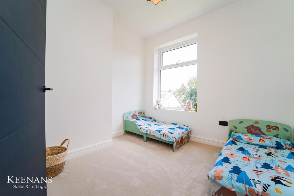 Additional image 9 of Poulton Avenue, Accrington