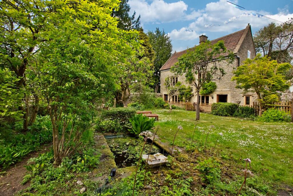 Property image for Lower Charlton, Shepton Mallet, BA4