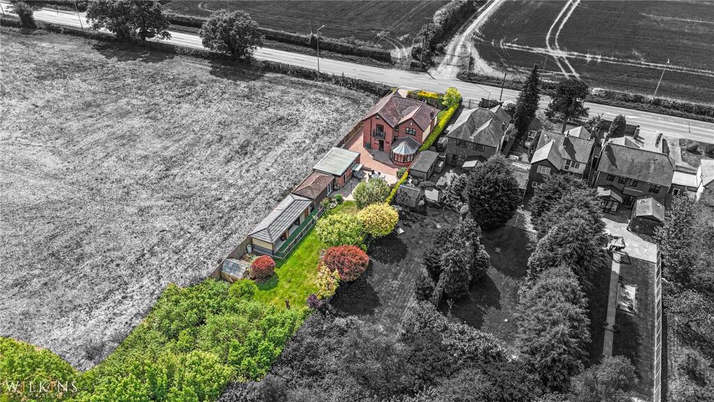 Additional image 54 of Hints Road, Mile Oak, Tamworth, Staffordshire, B78