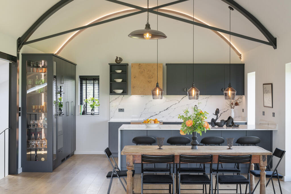 Additional image 7 of Bramley Barn, Lottisham, Somerset