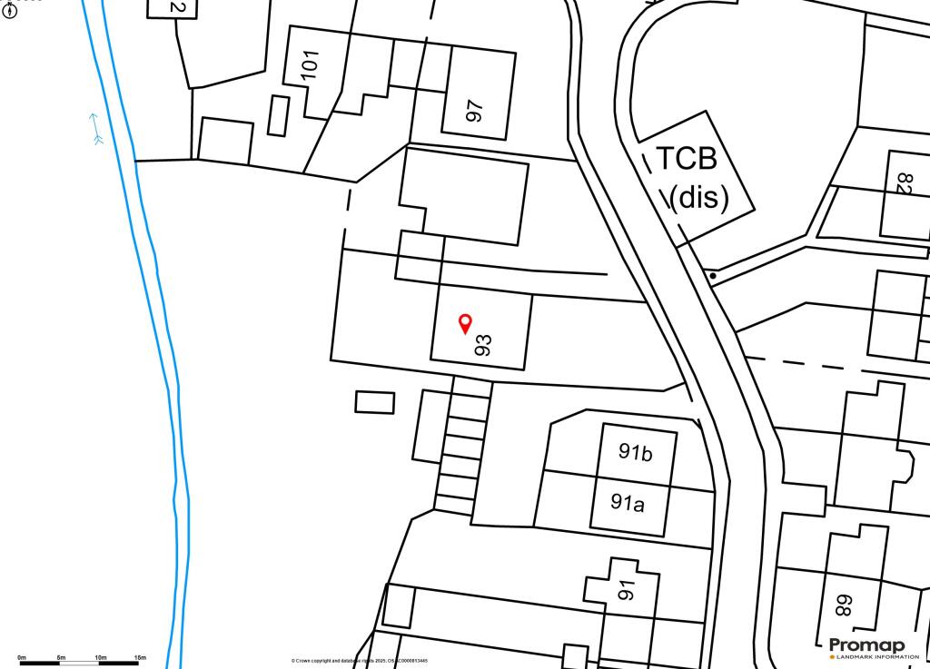 Additional image 12 of Bridle Way, Barwick, Yeovil, Somerset, BA22 9TN