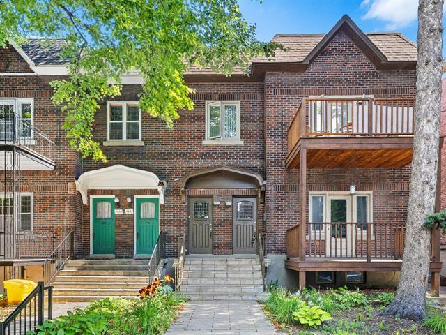 4429-4431 Av. Old Orchard|Montréal (Côte-des-Neiges/Notre-Dame-de-Grâce), Quebec H4A3B5