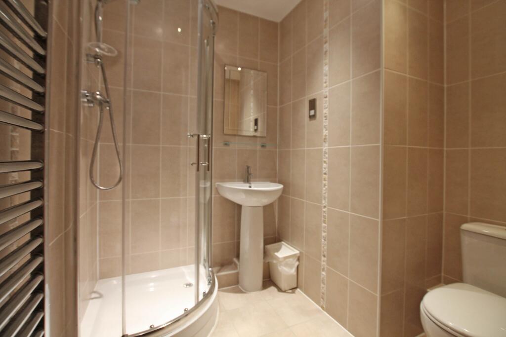 Additional image 5 of Victoria Mills, Salts Mill Road, West Yorkshire, Shipley, BD17