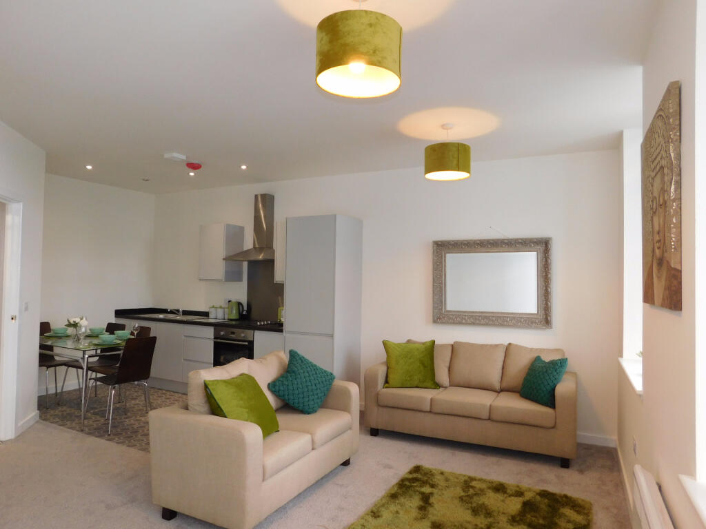 Additional image 12 of 2 Manor Row, City Centre, Bradford, BD1