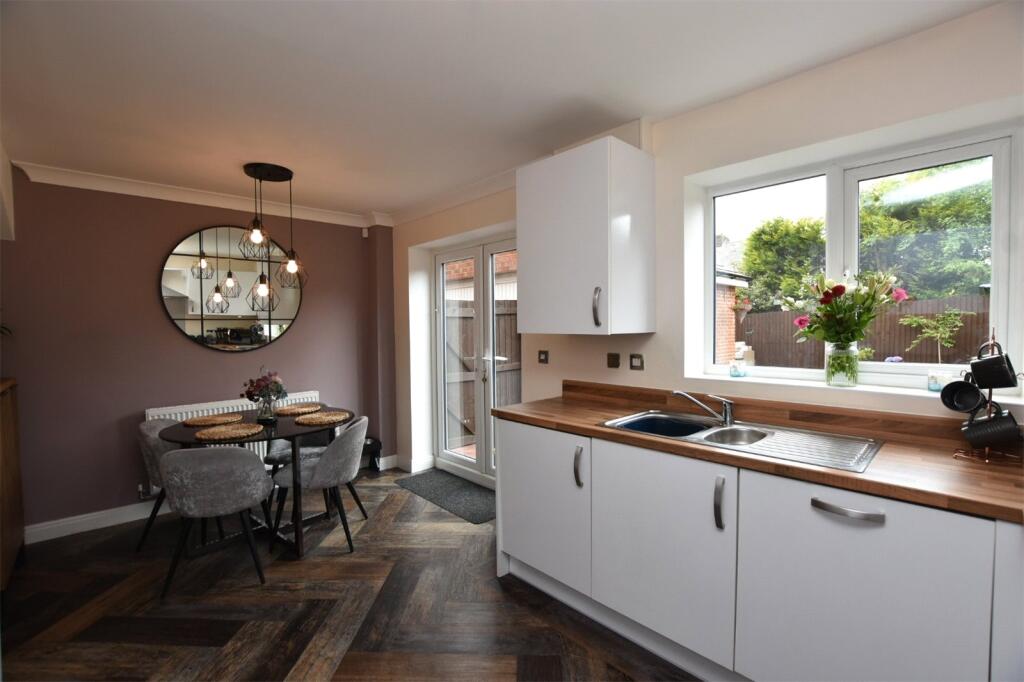 Additional image 4 of Thistle Trail, Off Gib Lane, Blackburn, Lancashire, BB2