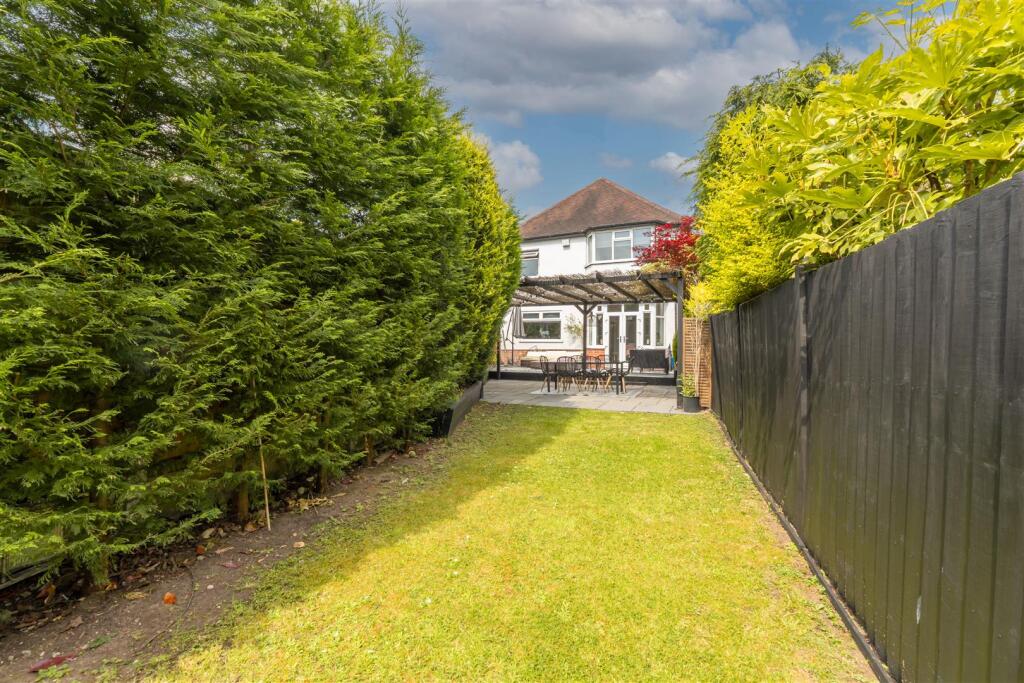 Additional image 29 of Gower Road, Halesowen
