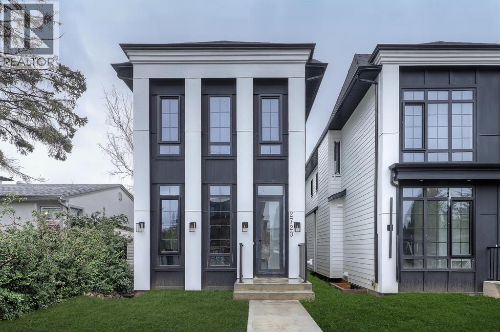 2720 5 Avenue NW|Calgary, Alberta T2N0T8